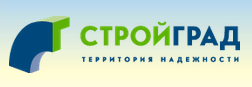 Стройград